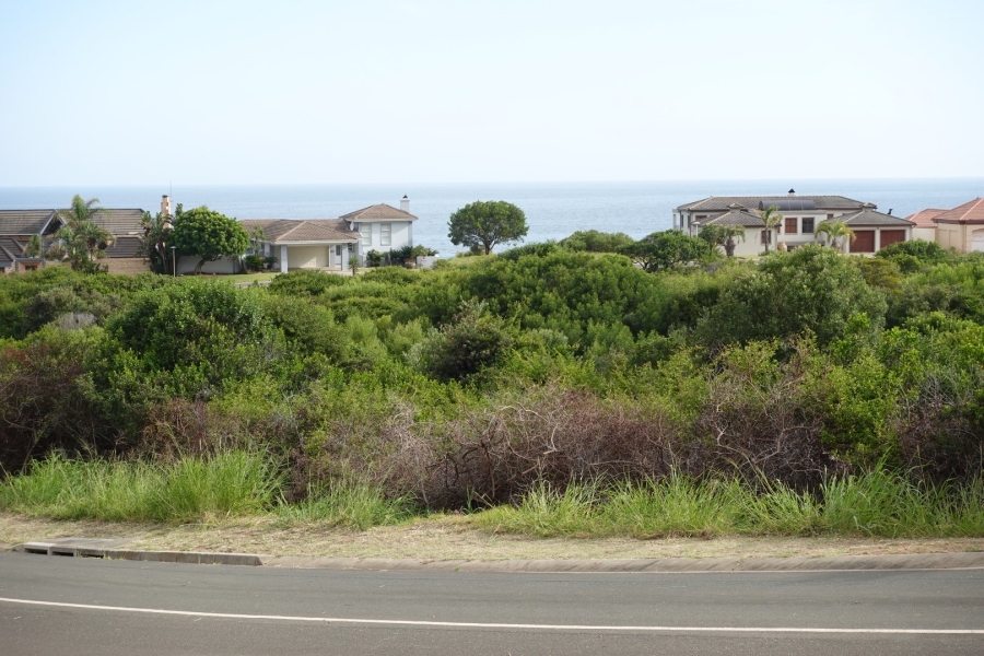 0 Bedroom Property for Sale in Outeniqua Strand Western Cape